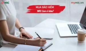Mua bảo hiểm MIC Care ở đâu