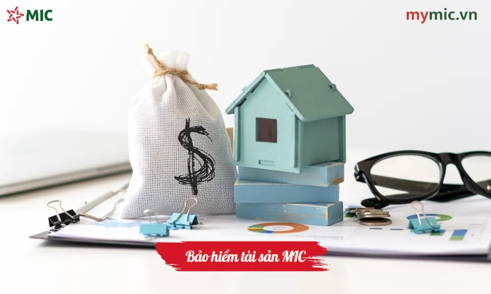 Bảo hiểm tài sản MIC