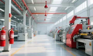 Mua bảo hiểm cháy nổ nhà xưởng MIC có tốn kém không