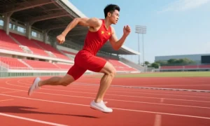 Mua bảo hiểm vận động viên thể thao MIC thế nào