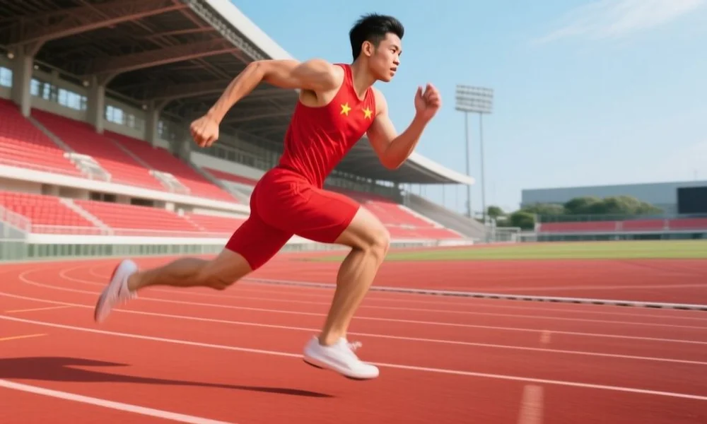 Mua bảo hiểm vận động viên thể thao MIC thế nào