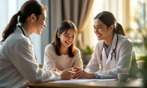 Cập nhật mới nhất và cách tính biểu phí bảo hiểm sức khỏe MIC 2025