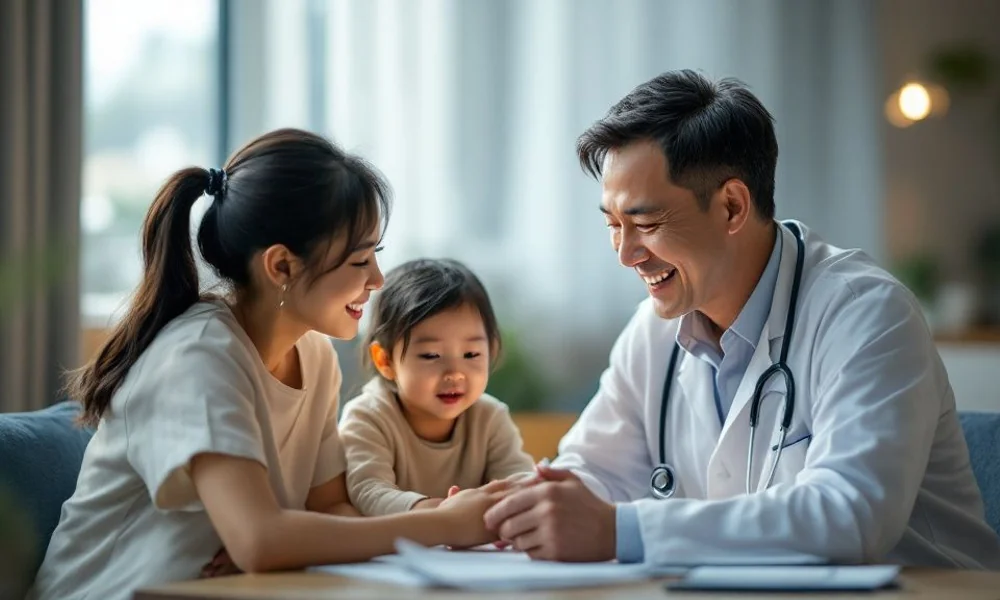 Mua bảo hiểm sức khỏe MIC cá nhân thế nào