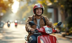 Quy trình bồi thường bảo hiểm xe máy MIC như thế nào
