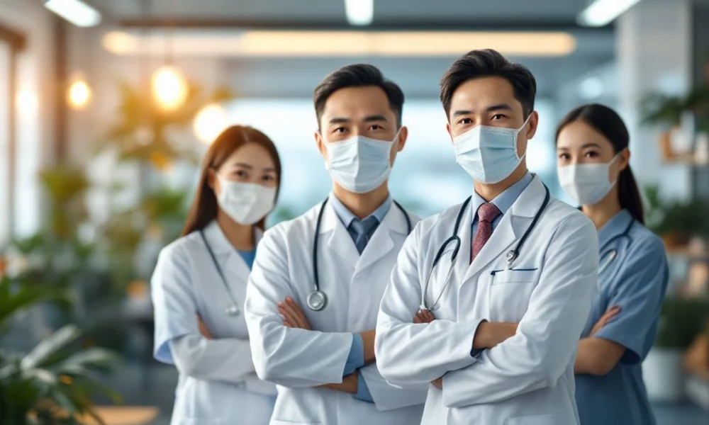 Có nên mua bảo hiểm sức khỏe tổ chức MIC không? 1 Có nên mua bảo hiểm sức khỏe tổ chức MIC không