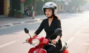 Mua bảo hiểm bắt buộc xe máy MIC thế nào