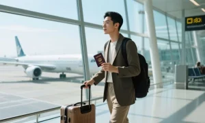 Mua bảo hiểm du lịch quốc tế MIC