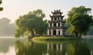 Chi nhánh bảo hiểm MIC Hà Nội - Địa chỉ, giờ mở cửa và dịch vụ nổi bật