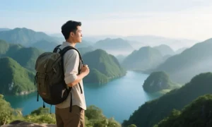 Mua bảo hiểm du lịch MIC online