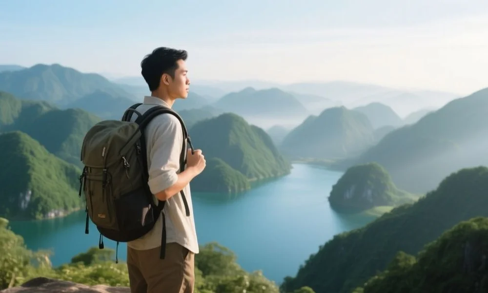 Mua bảo hiểm du lịch MIC online
