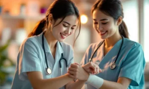Quyền lợi và cách đăng ký bảo hiểm tai nạn con người MIC