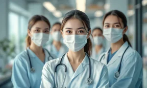 Bảo hiểm sức khỏe MIC so sánh với BHYT và lợi ích thêm