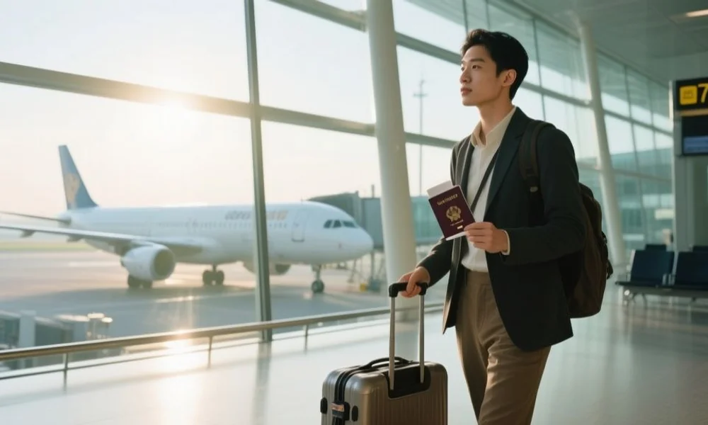 Bảo hiểm du lịch quốc tế MIC 1 Bảo hiểm du lịch quốc tế MIC