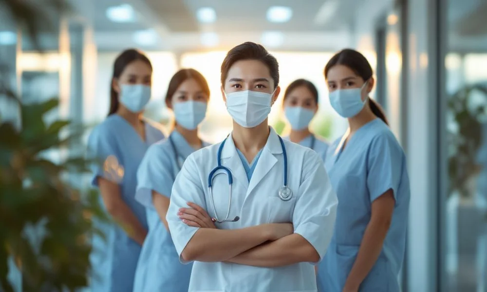 Bảo hiểm sức khỏe tổ chức MIC