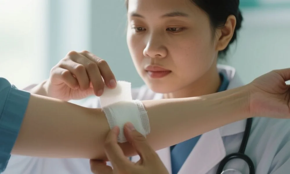 Bảo hiểm tai nạn mức trách nhiệm cao MIC 1 Bảo hiểm tai nạn trách nhiệm cao MIC