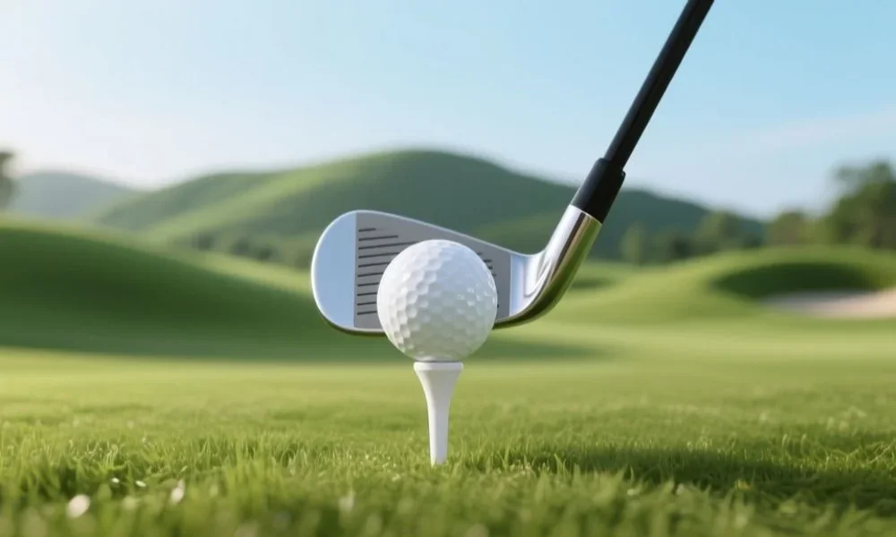 Bảo hiểm giải Golf “Hole in One” MIC 1 Bảo hiểm giải thưởng Golf "Hole in One" MIC