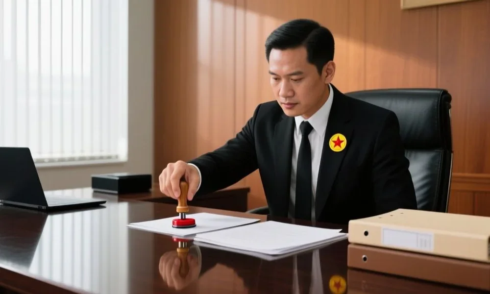 Bảo hiểm trách nhiệm nghề nghiệp công chứng viên MIC 1 Bảo hiểm trách nhiệm nghề nghiệp công chứng viên MIC