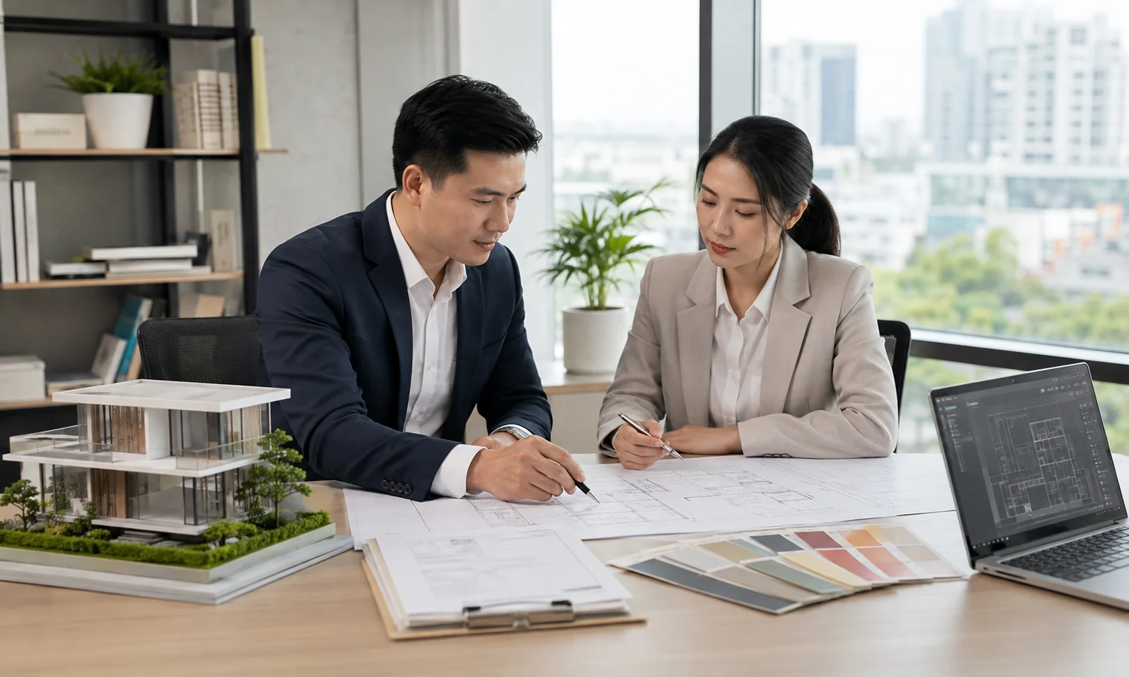 Bảo hiểm trách nhiệm nghề nghiệp tư vấn, thiết kế, giám sát MIC 1 Bảo hiểm trách nhiệm nghề nghiệp tư vấn, thiết kế, giám sát MIC