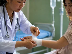 Biểu phí bảo hiểm tai nạn vận động viên MIC mới 2025