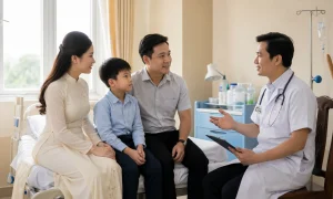 Mua bảo hiểm trách nhiệm nghề nghiệp MIC cho bác sĩ